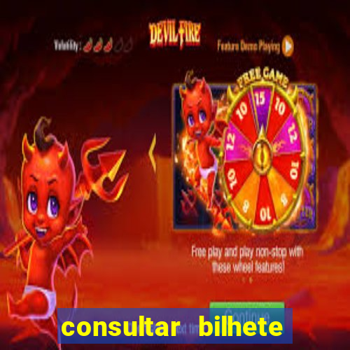 consultar bilhete aposta esportiva